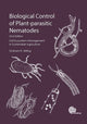 Book cover of: Biological Control of Plant-parasitic Nematodes. By: Graham Stirling