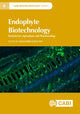 Book cover of: Endophyte Biotechnology. By: Alexander Schouten