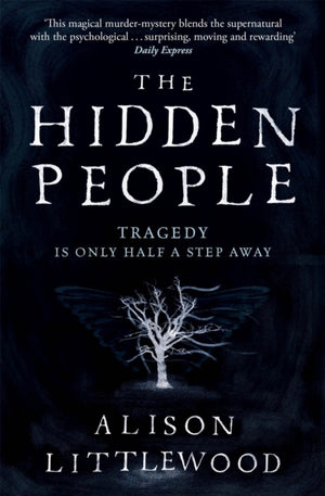 The Hidden People
