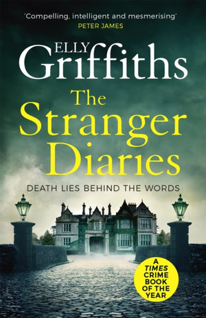 Stranger Diaries
