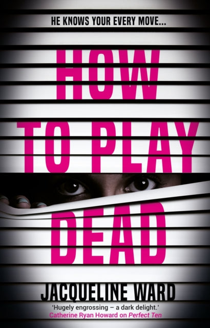 Book cover of: How to Play Dead