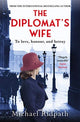 Book cover of: Diplomat's Wife. By: Michael Ridpath