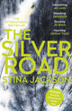 Book cover of: Silver Road. By: Stina Jackson