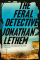 Book cover of: Feral Detective