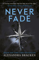 Book cover of: A Darkest Minds Novel: Never Fade