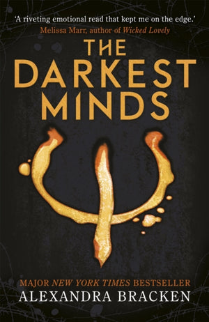 A Darkest Minds Novel