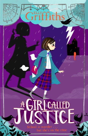 A Girl Called Justice, Book 1