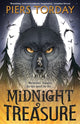 Book cover of: Midnight Treasure