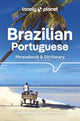 Lonely Planet Brazilian Portuguese Phrasebook & Dictionary 9781786575760 Lonely Planet