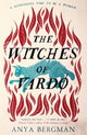Book cover of: Witches of Vardo. By: Anya Bergman