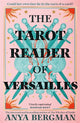 Book cover of: Tarot Reader of Versailles