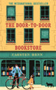Book cover of: Door-to-Door Bookstore. By: Carsten Henn