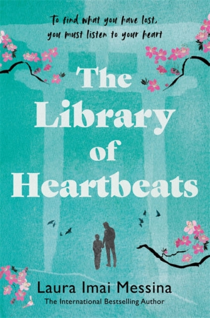 Book cover of: Library of Heartbeats