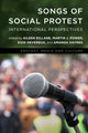 Book cover of: Songs of Social Protest. By: Aileen Dillane