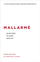 Book cover of: Mallarme. By: Robert Boncardo