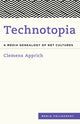 Book cover of: Technotopia. By: Clemens Apprich