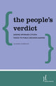 Book cover of: People's Verdict. By: Claudia Chwalisz