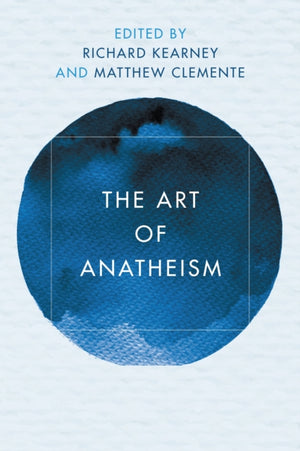Art of Anatheism