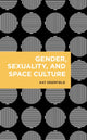 Book cover of: Gender, Sexuality, and Space Culture. By: Kat Deerfield