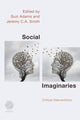 Book cover of: Social Imaginaries. By: Suzi Adams