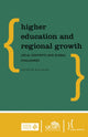 Book cover of: Higher Education and Regional Growth