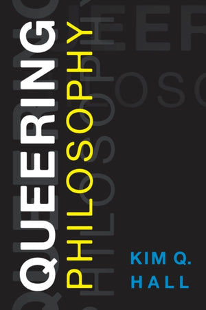 Queering Philosophy