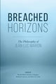 Book cover of: Breached Horizons. By: Rachel Bath
