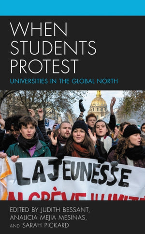 When Students Protest
