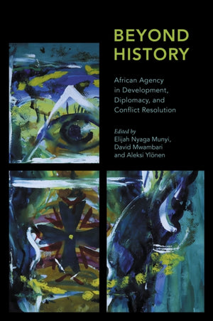 Beyond History