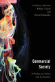 Book cover of: Commercial Society. By: Cathleen A. Johnson