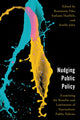Book cover of: Nudging Public Policy. By: HAEFFELE/FIKE/JOHN
