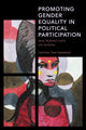 Book cover of: Promoting Gender Equality in Political Participation. By: Damilola Taiye Agbalajobi