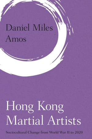Hong Kong Martial Artists