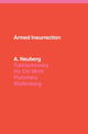 Book cover of: Armed Insurrection. By: A. Neuberg