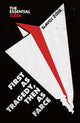 Book cover of: First as Tragedy, Then as Farce. By: Slavoj Žižek