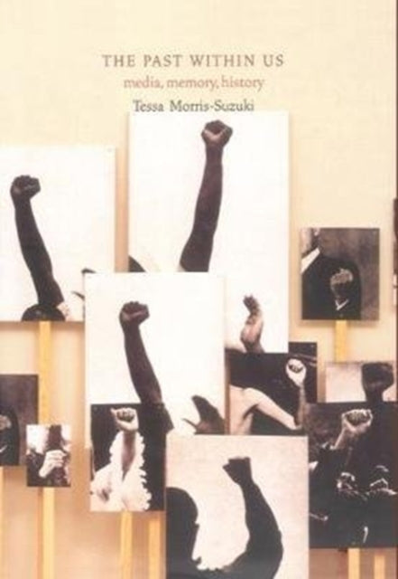 Book cover of: Past Within Us