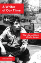 Book cover of: Writer of Our Time. By: Joshua Sperling