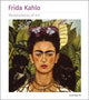 Book cover of: Frida Kahlo Masterpieces of Art. By: Flame Tree Studio