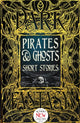 Book cover of: Pirates & Ghosts Short Stories. By: Flame Tree Studio