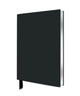 Book cover of: Black Artisan Notebook (Flame Tree Journals). By: Flame Tree Studio