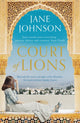 Book cover of: Court of Lions. By: Jane Johnson