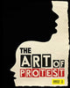 Book cover of: The Art of Protest