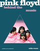 Book cover of: Pink Floyd. By: Mike Evans