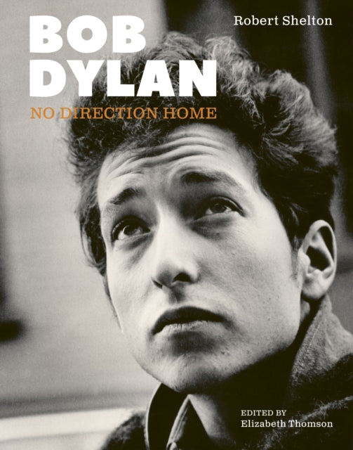Book cover of: Bob Dylan