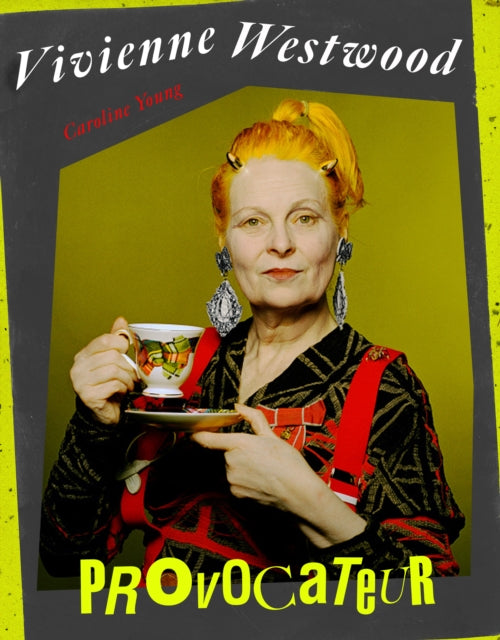 Vivienne Westwood