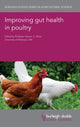 Book cover of: Improving Gut Health in Poultry. By: Ryan Arsenault