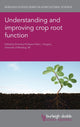 Book cover of: Understanding and Improving Crop Root Function. By: Peter J. Gregory