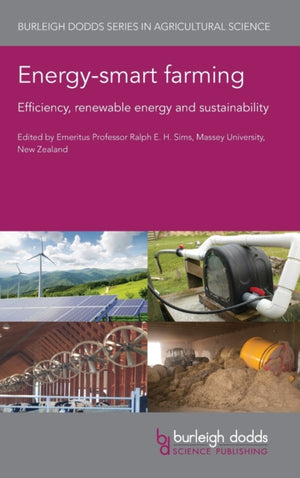 Energy-Smart Farming