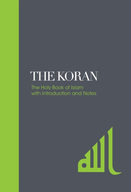 Book cover of: Koran – Sacred Texts. By: E. H. Palmer