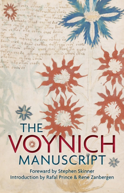 Voynich Manuscript, The Complete Edition of the World' Most Mysterious and Esoteric Codex 9781786780775 Dr. Stephen Skinner